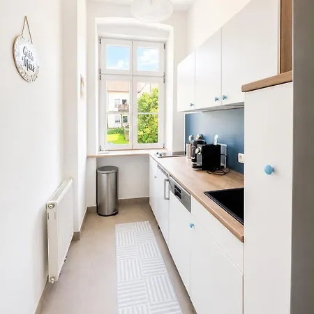 Апартаменты Casa Roberto, 2 Мариацелль