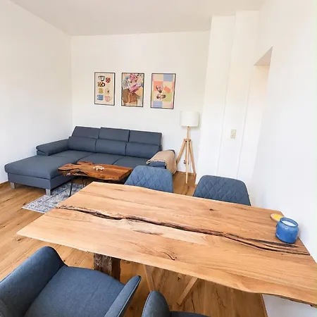 Casa Roberto, 2 Мариацелль
