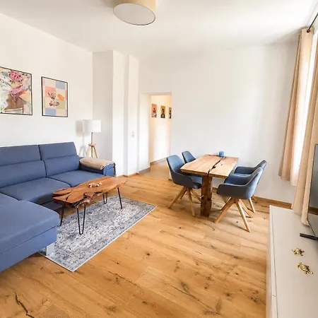 Casa Roberto, 2 Апартаменты