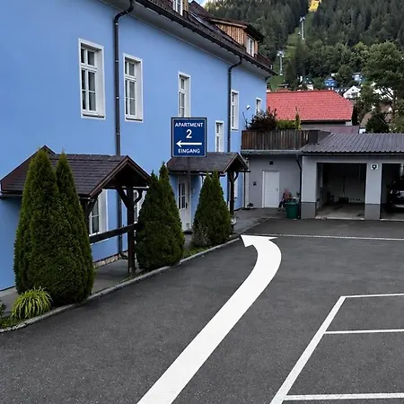 Casa Roberto, 2 Апартаменты